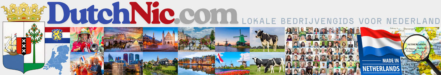 Gemaakt in Nederland - DONNA Lifestyle & Fashion